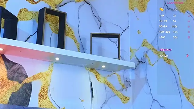 Nijinsky LatinBoy online show from 12-20-25, 10:55