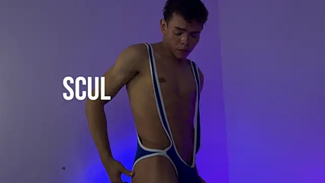 Nijinsky LatinBoy online show from 03-22-26, 11:02