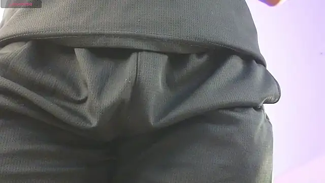 Nijinsky LatinBoy online show from 07-23-26, 11:08