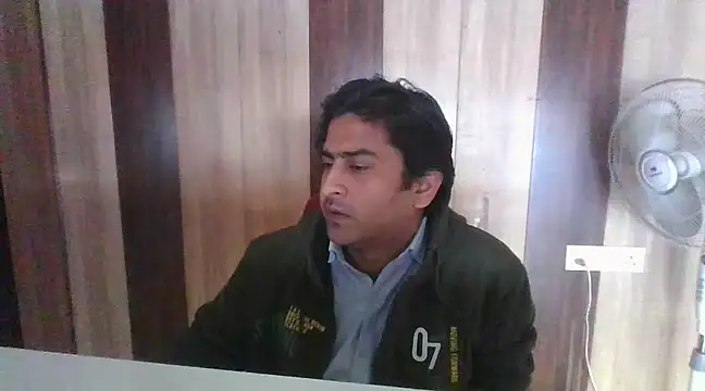 indihotguy online show from 02-08-25, 10:29