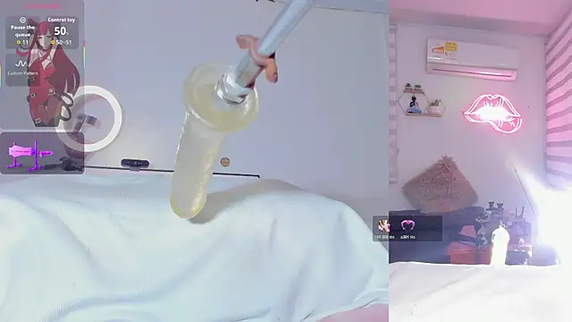 Maria Jones  online show from 02-20-26, 06:26