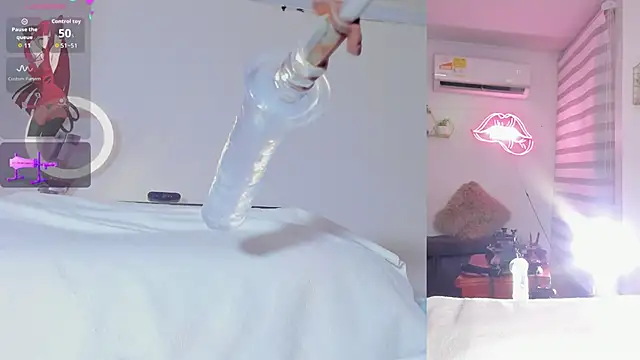 Maria Jones  online show from 03-02-26, 05:41