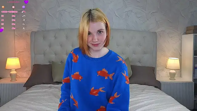 OhYumiYes online show from 01-12-25, 06:59