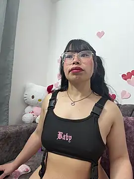 DearAbbiee online show from 05-24-26, 07:46