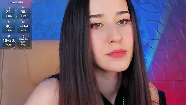 Moon Sophi online show from 01-01-25, 08:58