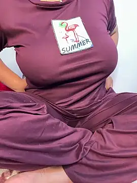 tanvihot2 online show from 02-17-25, 02:04