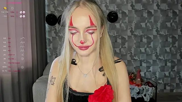 A delina online show from 10-24-25, 11:17