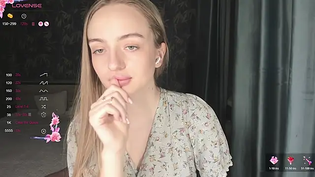 A delina online show from 04-03-26, 05:00