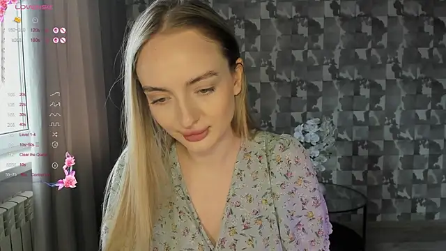 A delina online show from 04-14-26, 08:31