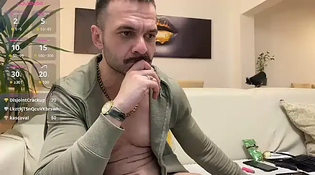 Snapshot of Asmodeuss666 chatting on 01-14-25, 08:26 Asmodeuss666 online show from 01-14-25, 08:26