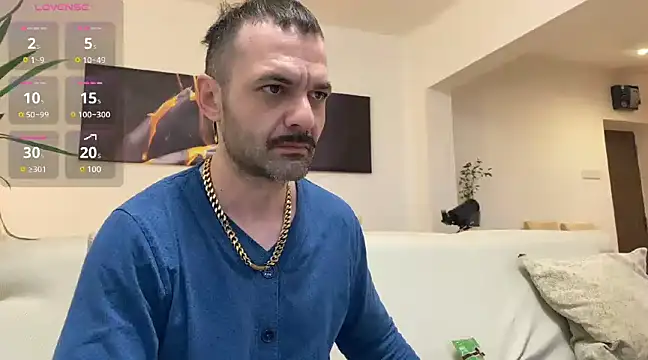 Snapshot of Asmodeuss666 chatting on 01-15-25, 05:40 Asmodeuss666 online show from 01-15-25, 05:40