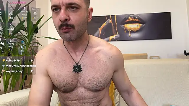 Snapshot of Asmodeuss666 chatting on 02-15-25, 11:39 Asmodeuss666 online show from 02-15-25, 11:39