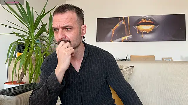 Snapshot of Asmodeuss666 chatting on 02-24-25, 06:27 Asmodeuss666 online show from 02-24-25, 06:27