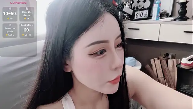 Caicai-a online show from 09-20-25, 05:41