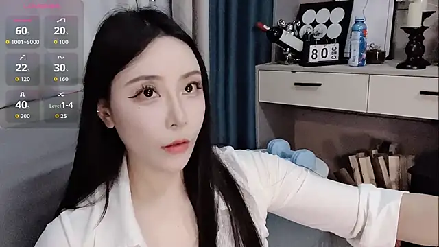 Caicai-a online show from 09-30-25, 03:28