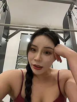 Caicai-a online show from 03-03-26, 04:24