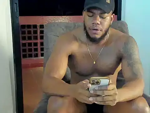 benjamincol online show from 01-12-25, 10:34