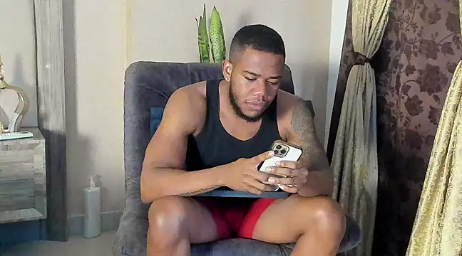 benjamincol online show from 02-13-25, 12:21