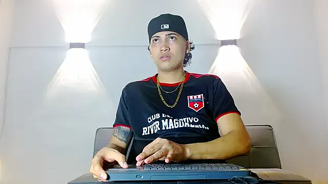 Br4ndxpimm online show from 01-08-26, 11:29