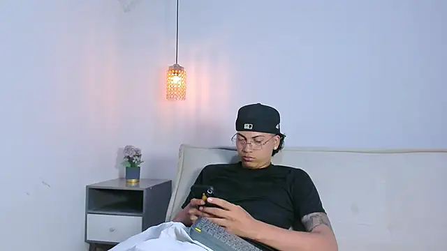 Br4ndxpimm online show from 03-25-26, 04:13