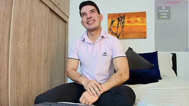 Andrewstelle coleman online show from 01-11-26, 07:13