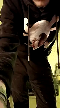 Snapshot of HalloMarcy chatting on 02-26-25, 03:41 HalloMarcy online show from 02-26-25, 03:41