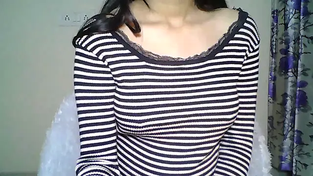 Naughty Nayra online show from 11-27-25, 06:21