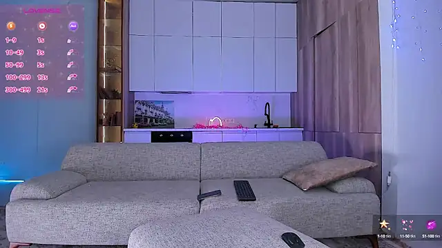 Max level online show from 03-09-25, 09:46