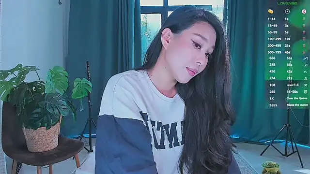 Max level online show from 09-25-25, 02:26