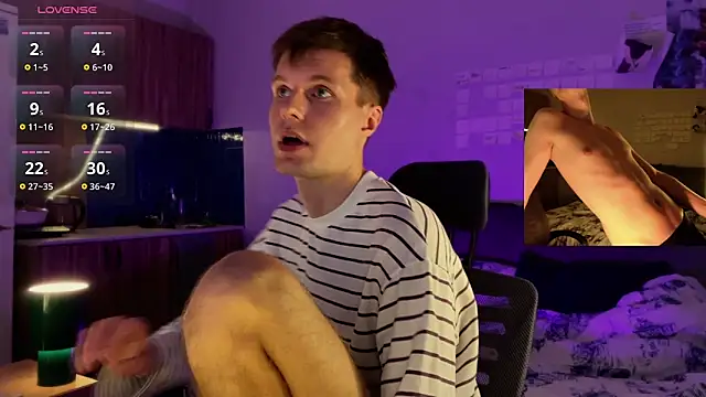 Leonnextdoor online show from 03-14-26, 10:04