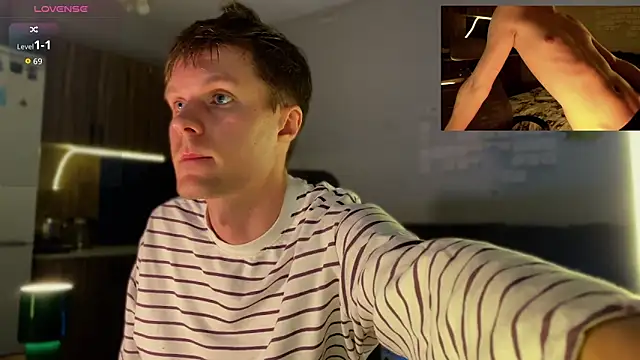 Leonnextdoor online show from 04-09-26, 02:11