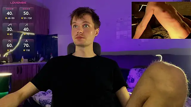 Leonnextdoor online show from 04-11-26, 08:24