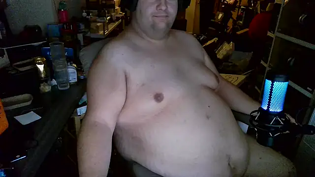 Hackensackneil online show from 10-16-25, 11:11