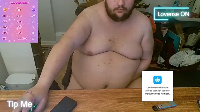 Hackensackneil online show from 02-01-26, 12:42