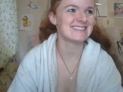 Rae Jeannie online show from 01-26-25, 01:58