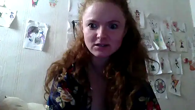 Rae Jeannie online show from 11-15-25, 09:06