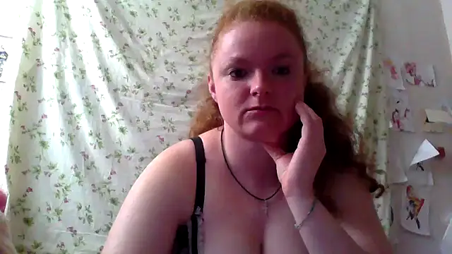 Rae Jeannie online show from 05-06-26, 06:41