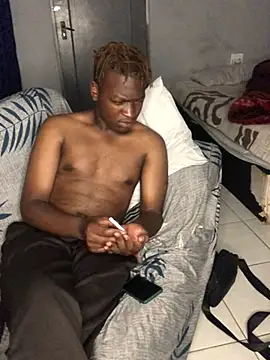 Redfucks333 online show from 01-18-26, 02:54