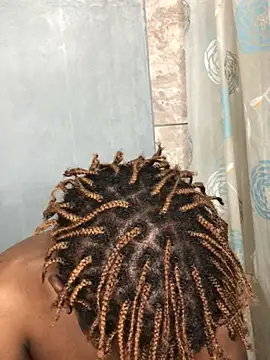 Redfucks333 online show from 03-15-26, 08:59