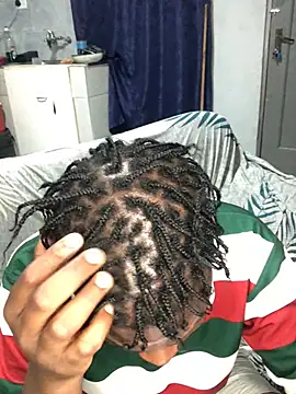 Redfucks333 online show from 04-02-26, 09:12