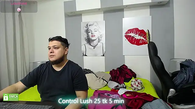 narendra dayaramm online show from 01-27-25, 11:11