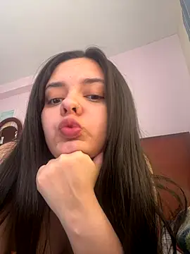 amelia cherry online show from 10-29-25, 03:25