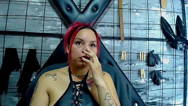 Alana Roth online show from 11-06-25, 07:37