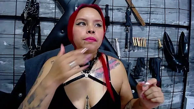 Alana Roth online show from 01-07-26, 07:49