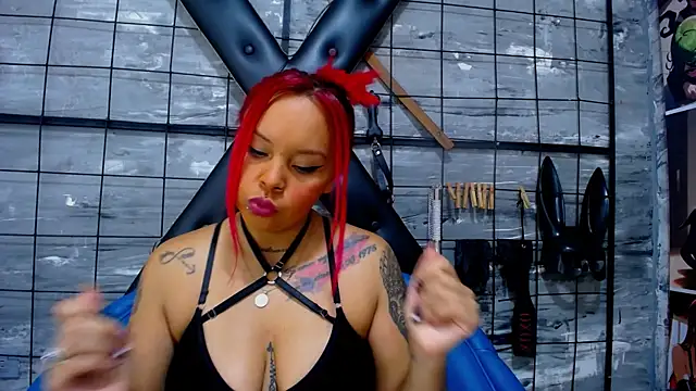 Alana Roth online show from 04-18-26, 07:40