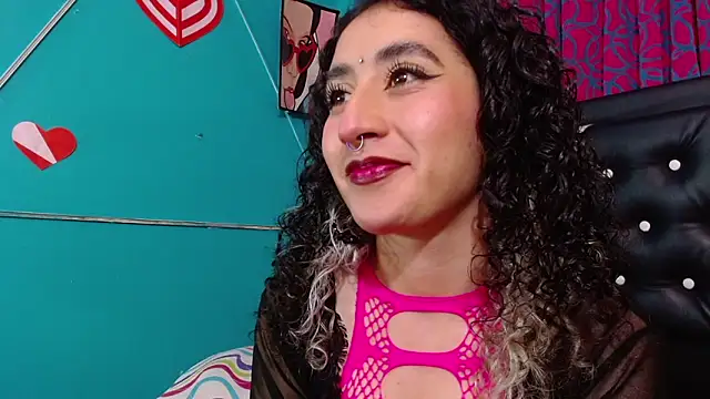 valerie mase online show from 01-07-26, 08:55