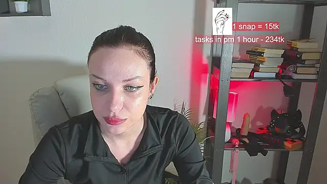 worship vika online show from 02-09-25, 12:41