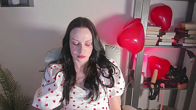 worship vika online show from 02-14-25, 01:40