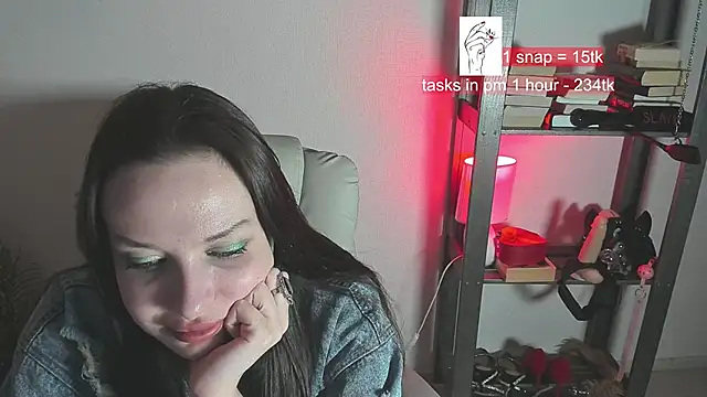 worship vika online show from 02-20-25, 09:31