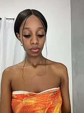 Imaraa  online show from 01-17-25, 11:18